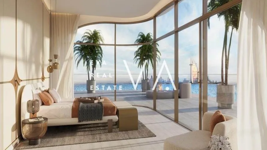 2 bedrooms apartment for sale , Palm Jumeirah, Dubai, UAE No. 693 № 3