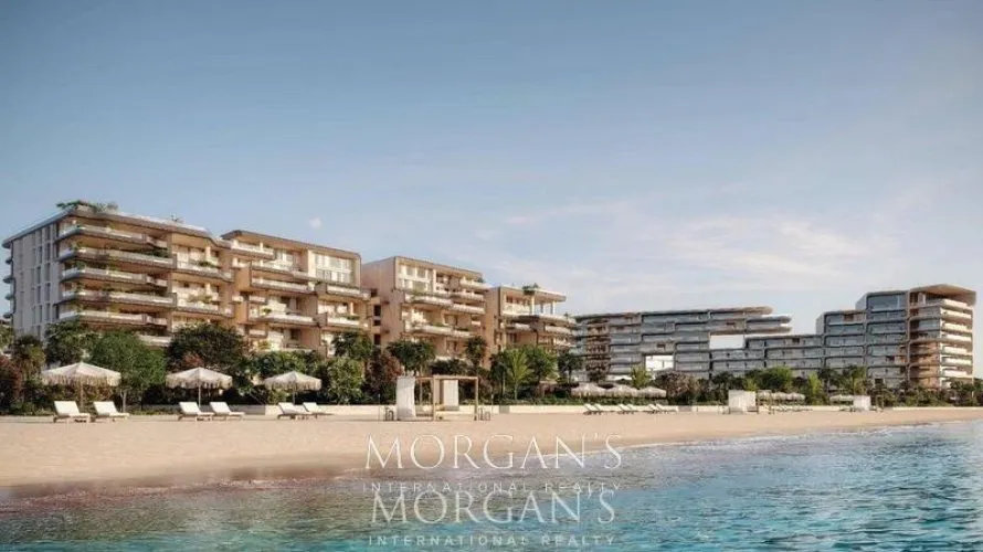 3 bedrooms apartment for sale , Palm Jumeirah, Dubai, UAE No. 438 № 9