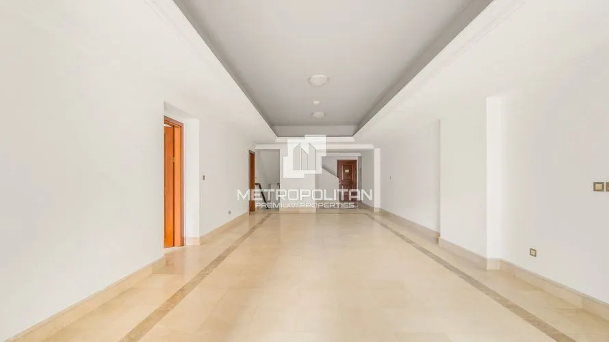 3 bedrooms townhouse for sale , Palm Jumeirah, Dubai, UAE No. 454 № 3