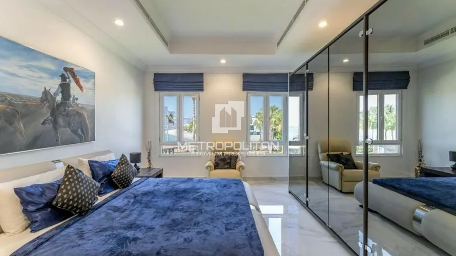 3 bedrooms villa for sale , Palm Jumeirah, Dubai, UAE No. 441 № 13