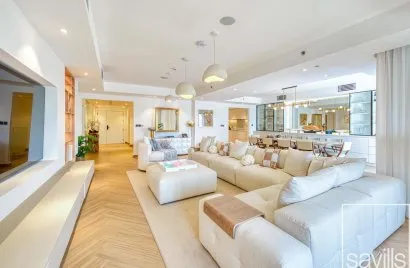 3 bedrooms townhouse for sale , Kingdom of Sheba, Palm Jumeirah, Dubai, UAE No. 1105