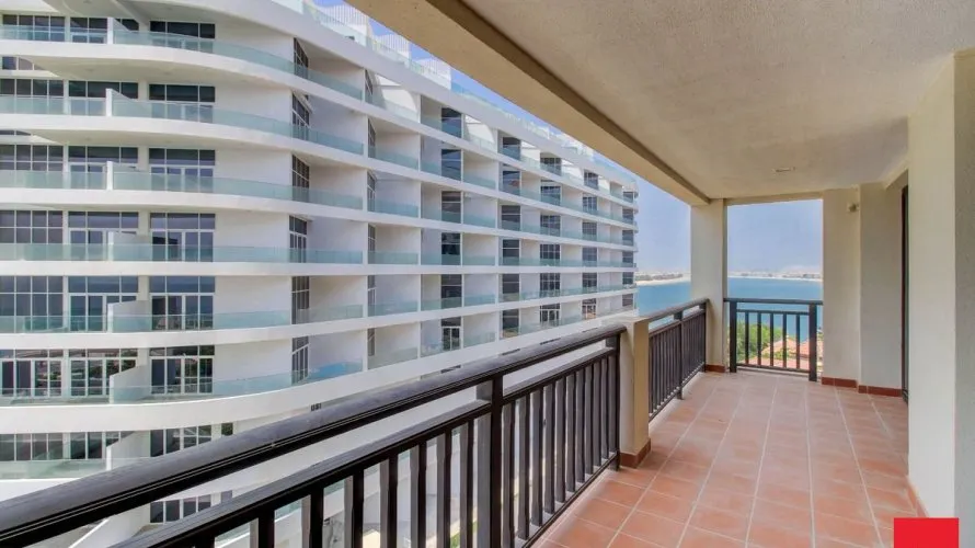 2 bedrooms apartment for sale , Palm Jumeirah, Dubai, UAE No. 1260 № 7