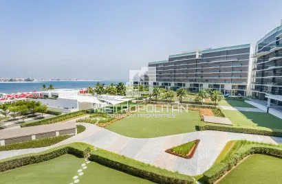 2 bedrooms apartment for sale , Palm Jumeirah, Dubai, UAE No. 348