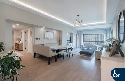 3 bedrooms apartment for sale in GOLDEN MILE, Palm Jumeirah, Dubai, UAE No. 1165