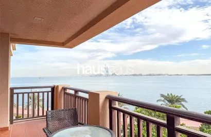1 bedroom apartment for sale , Palm Jumeirah, Dubai, UAE No. 553