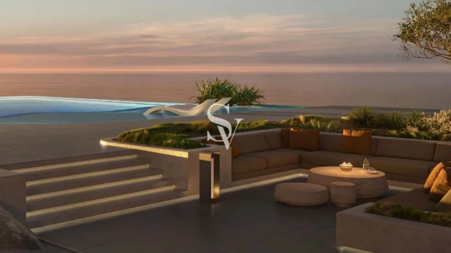 2 bedrooms apartment for sale , Palm Jumeirah, Dubai, UAE No. 1277 № 13