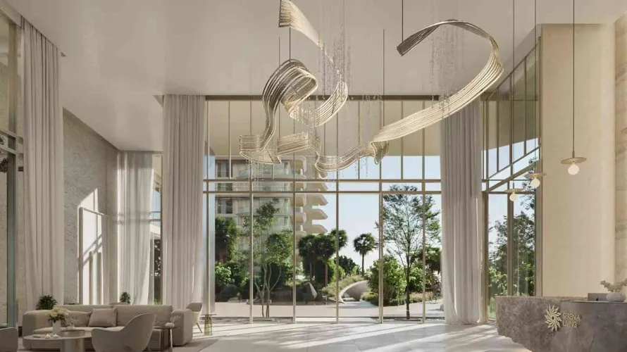 3 bedrooms apartment for sale , Palm Jumeirah, Dubai, UAE No. 1324 № 6