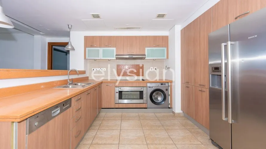 2 bedrooms apartment for sale , Marina Residences, Palm Jumeirah, Dubai, UAE No. 416 № 10