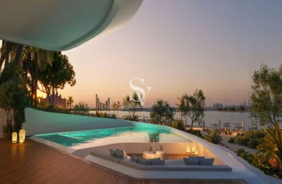 2 bedrooms apartment for sale , Palm Jumeirah, Dubai, UAE No. 920