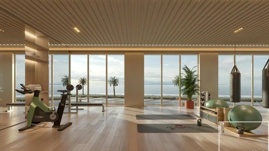 2 bedrooms apartment for sale , Palm Jumeirah, Dubai, UAE No. 1117 № 5