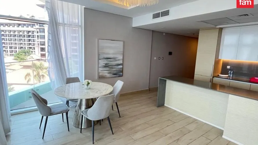 2 bedrooms apartment for sale , Palm Jumeirah, Dubai, UAE No. 250 № 9