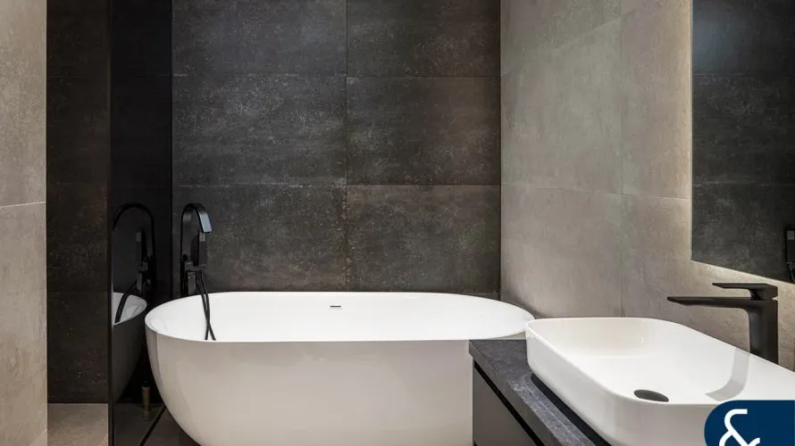 2 bedrooms apartment for sale , Oceana, Palm Jumeirah, Dubai, UAE No. 1160 № 6