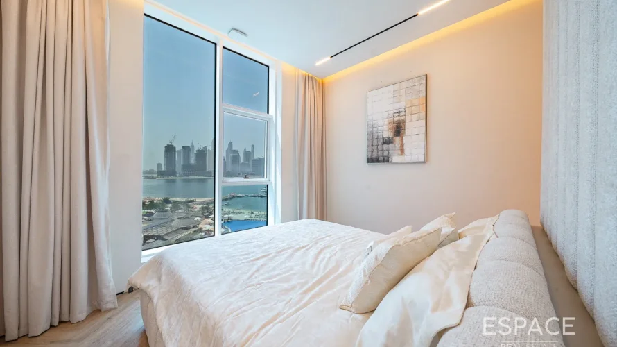 1 bedroom apartment for sale , Palm Jumeirah, Dubai, UAE No. 876 № 3