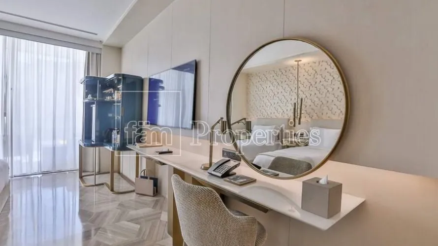 57m² apartment for sale , Palm Jumeirah, Dubai, UAE No. 360 № 7