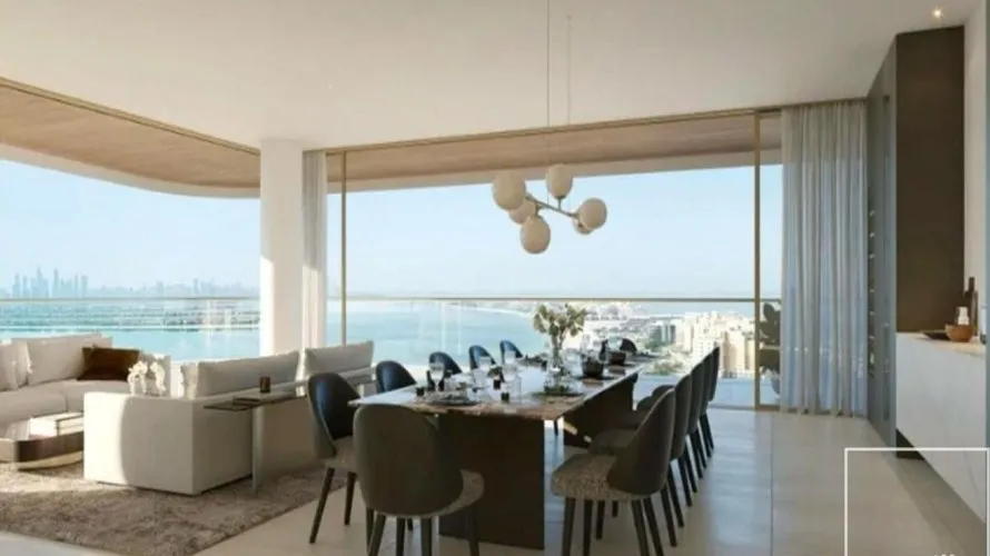 2 bedrooms apartment for sale , Palm Jumeirah, Dubai, UAE No. 1122 № 1