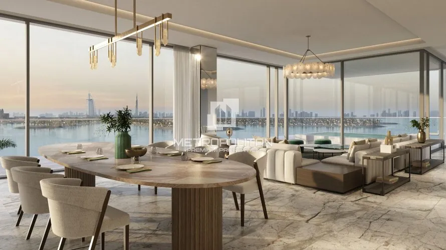 2 bedrooms apartment for sale , Palm Jumeirah, Dubai, UAE No. 985