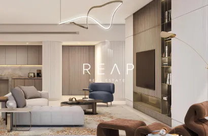 1 bedroom apartment for sale , Palm Jumeirah, Dubai, UAE No. 355