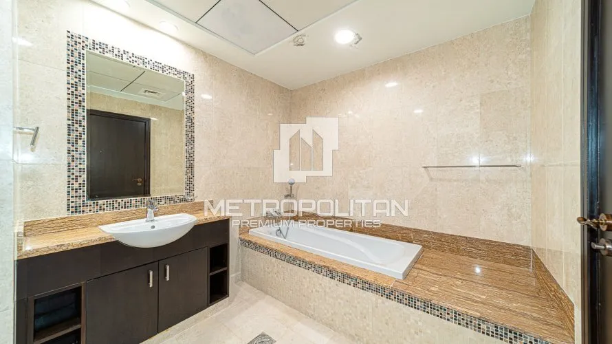 5 bedrooms penthouse for sale , Palm Jumeirah, Dubai, UAE No. 938 № 7