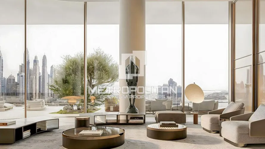 2 bedrooms apartment for sale , Palm Jumeirah, Dubai, UAE No. 291