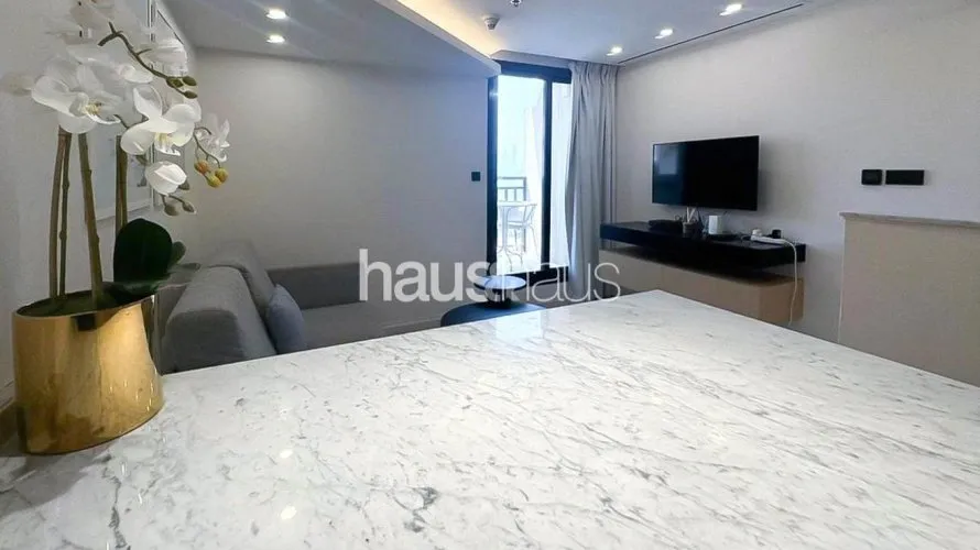 Studio apartment for sale , Palm Jumeirah, Dubai, UAE No. 550 № 15