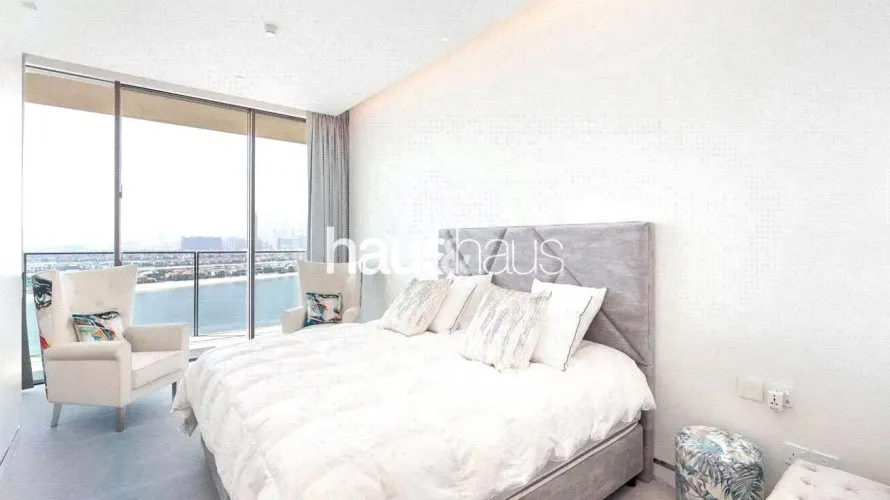 2 bedrooms apartment for sale , Atlantis The Royal Residences, Palm Jumeirah, Dubai, UAE No. 594 № 8