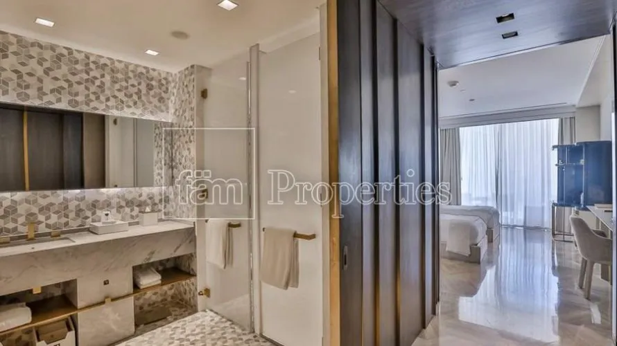 57m² apartment for sale , Palm Jumeirah, Dubai, UAE No. 360 № 10