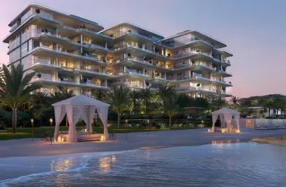 3 bedrooms apartment for sale , Palm Jumeirah, Dubai, UAE No. 1296