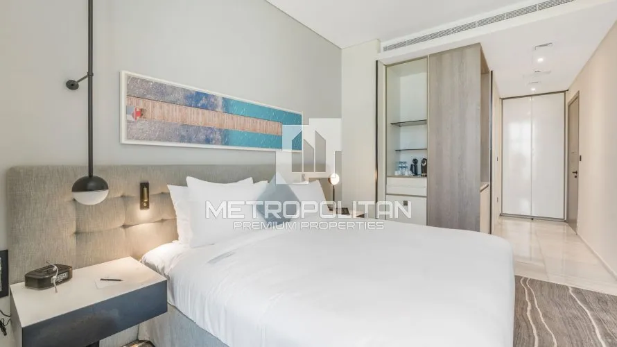 2 bedrooms apartment for sale , Palm Jumeirah, Dubai, UAE No. 348 № 11