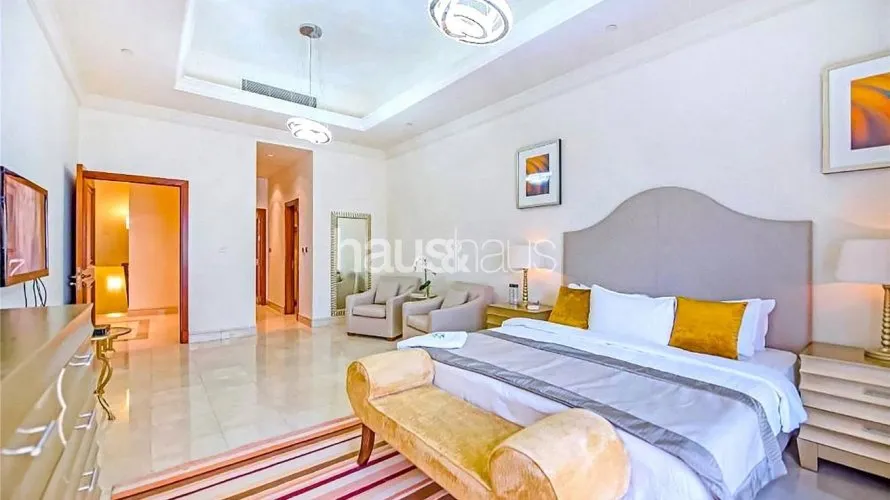 3 bedrooms townhouse for sale , Palm Jumeirah, Dubai, UAE No. 576 № 9
