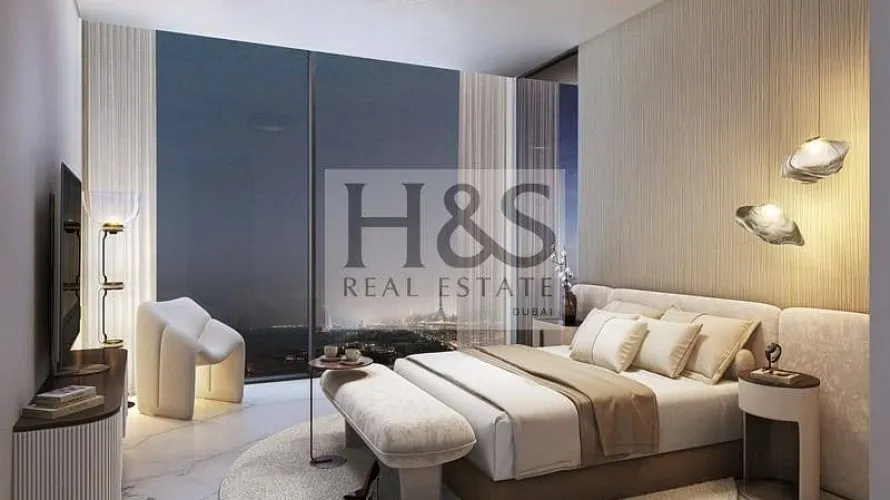 1 bedroom apartment for sale , Palm Jumeirah, Dubai, UAE No. 736 № 4