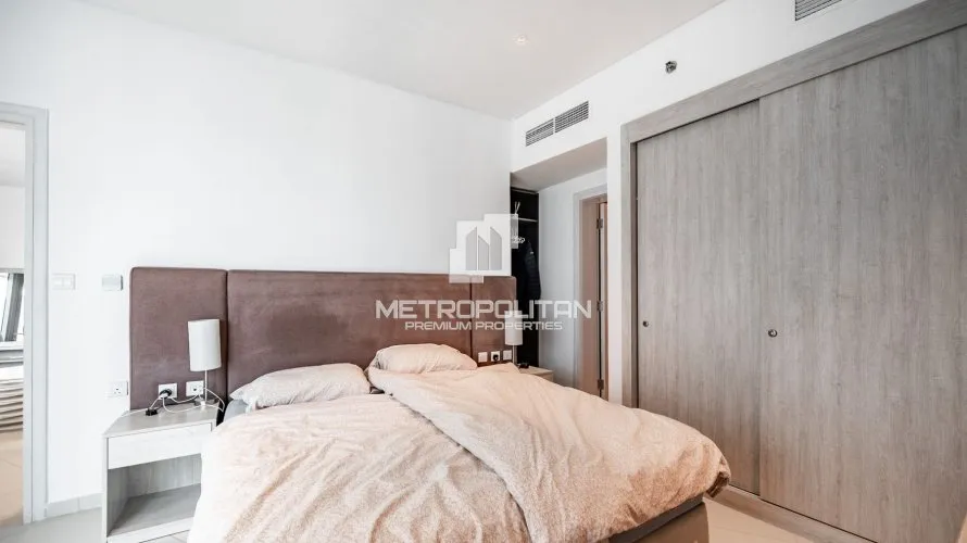 1 bedroom apartment for sale , Seven Palm, Palm Jumeirah, Dubai, UAE No. 1041 № 12