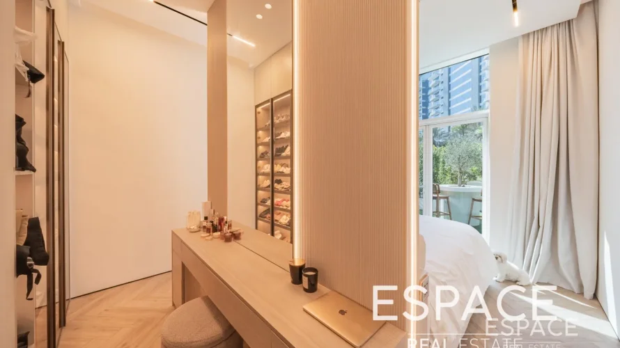 1 bedroom apartment for sale , Palm Jumeirah, Dubai, UAE No. 857 № 11