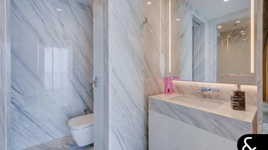 3 bedrooms apartment for sale , Atlantis The Royal Residences, Palm Jumeirah, Dubai, UAE No. 1057 № 20