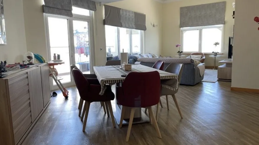 3 bedrooms apartment for sale , Palm Jumeirah, Dubai, UAE No. 154 № 7