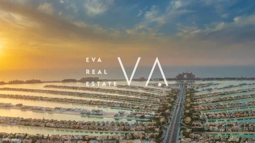 1 bedroom apartment for sale , Palm Jumeirah, Dubai, UAE No. 694 № 3