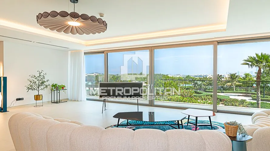 3 bedrooms apartment for sale , Palm Jumeirah, Dubai, UAE No. 329 № 16