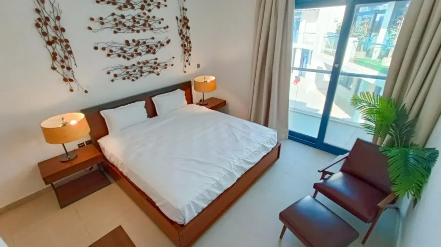 3 bedrooms villa for sale , Palm Jumeirah, Dubai, UAE No. 272 № 22