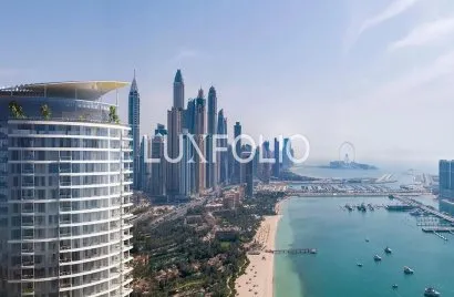 3 bedrooms apartment for sale , Palm Jumeirah, Dubai, UAE No. 629