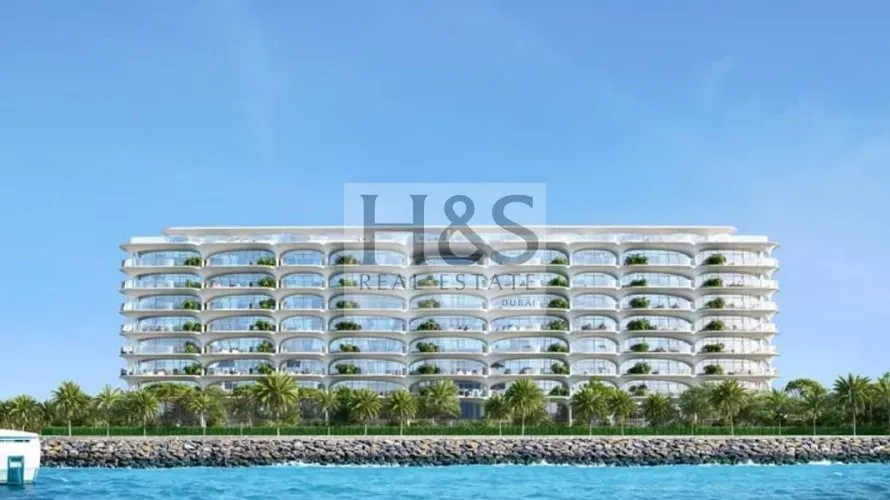 4 bedrooms apartment for sale , Palm Jumeirah, Dubai, UAE No. 727 № 10