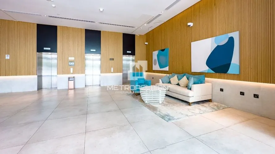 33m² hotel apartment for sale , Seven Palm, Palm Jumeirah, Dubai, UAE No. 1017 № 11