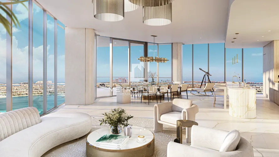 2 bedrooms apartment for sale , Palm Jumeirah, Dubai, UAE No. 995