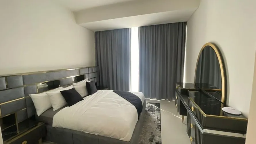 4 bedrooms penthouse for sale , Serenia Residences The Palm, Palm Jumeirah, Dubai, UAE No. 825 № 3