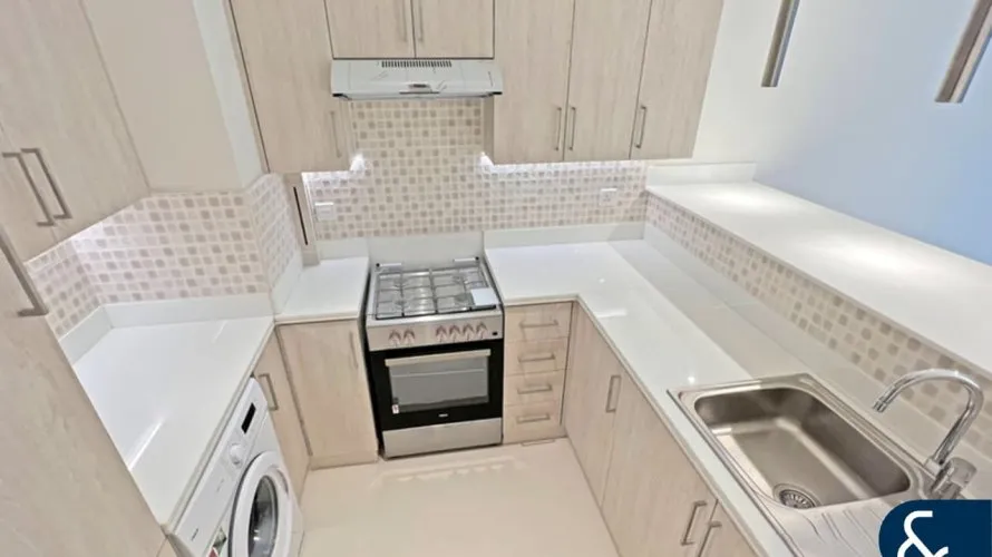 1 bedroom apartment for sale , Seven Palm, Palm Jumeirah, Dubai, UAE No. 1210 № 18