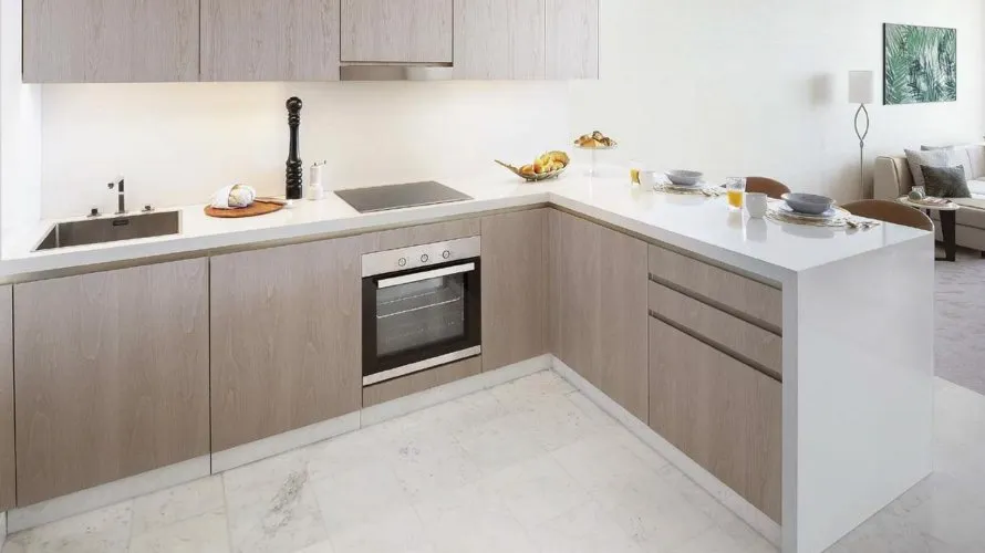 THE PALM TOWER in Palm Jumeirah, UAE No. 15 № 1