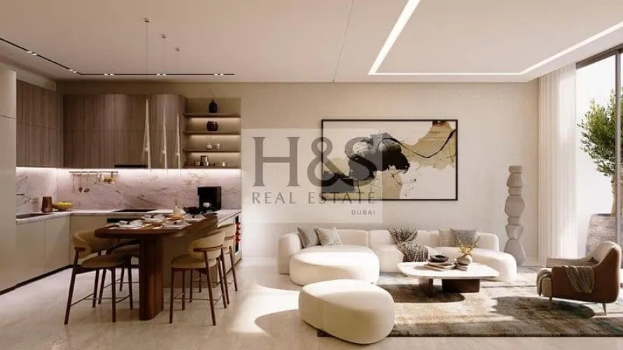 1 bedroom apartment for sale , Palm Jumeirah, Dubai, UAE No. 724 № 20