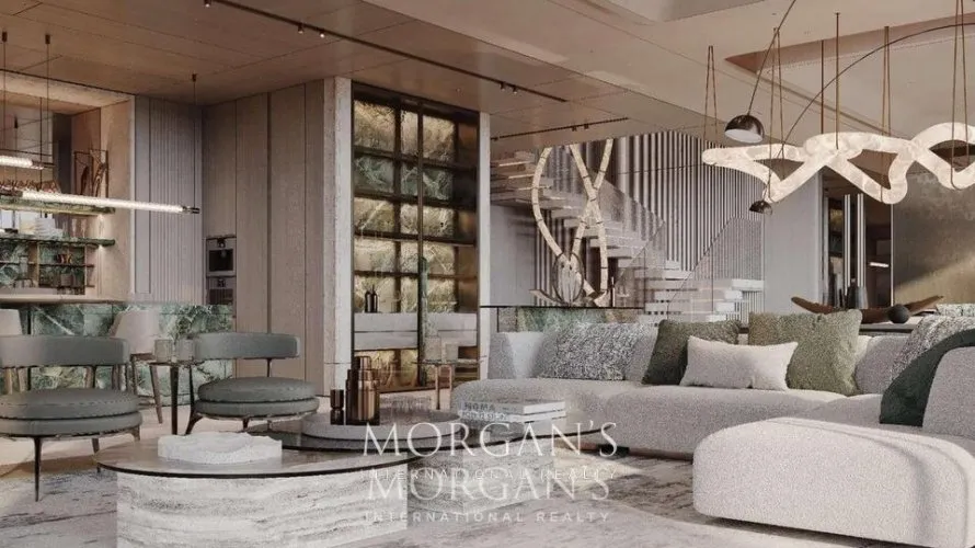 4 bedrooms apartment for sale , Palm Jumeirah, Dubai, UAE No. 436