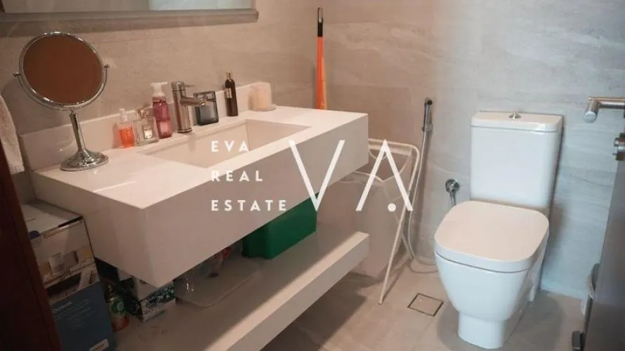 1 bedroom apartment for sale , Palm Jumeirah, Dubai, UAE No. 687 № 1