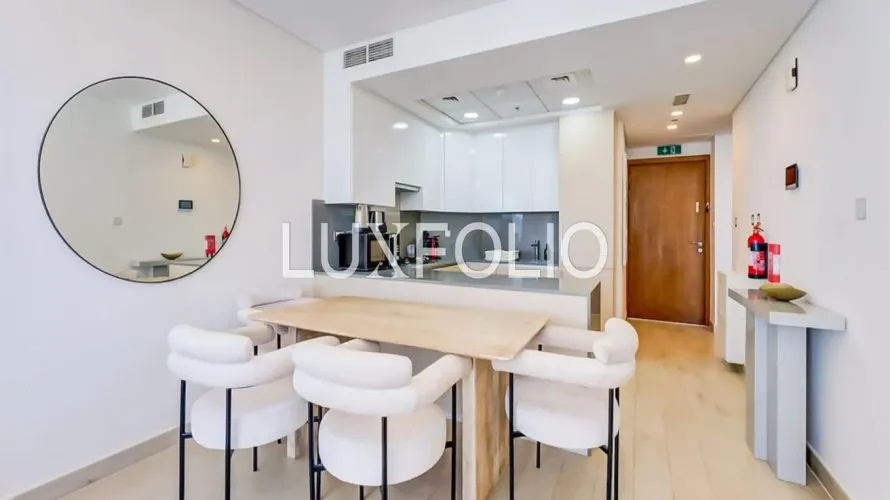 1 bedroom apartment for sale , Palm Jumeirah, Dubai, UAE No. 618 № 6