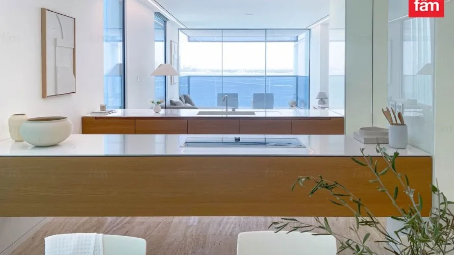 3 bedrooms apartment for sale , Palm Jumeirah, Dubai, UAE No. 1385 № 7