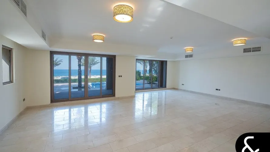 5 bedrooms villa for sale , Kingdom of Sheba, Palm Jumeirah, Dubai, UAE No. 1060 № 1